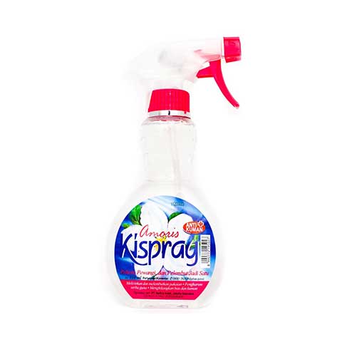 KISPRAY SPRAYER AMORIS 318ML